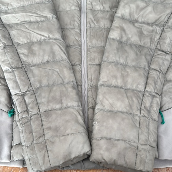 The North Face down jacket - Picture 4 of 5